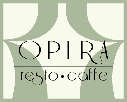Opera Resto Cafe